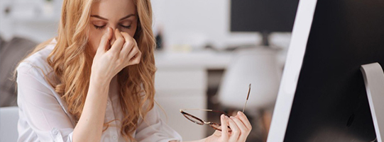 Is Excessive Fatigue Normal After an Accident? post
