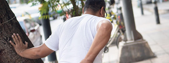 Less-Common Auto Accident Injuries You Should Know About post