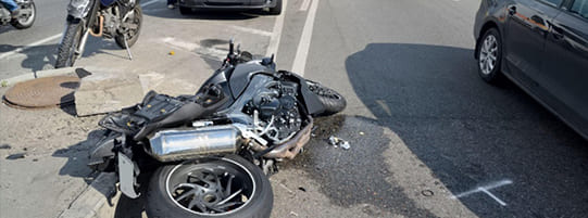 Reduce the Risk of Motorcycle and Bike Crashes with These Tips post