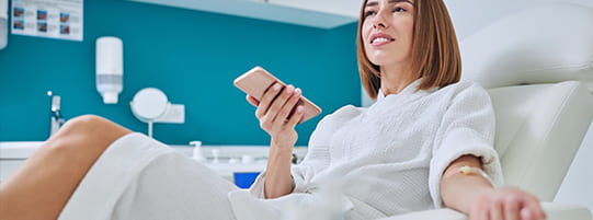 The Top Benefits of IV Drip Therapy post