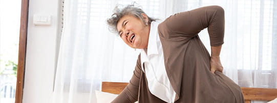 4 Ways to Treat SI Joint Dysfunction post