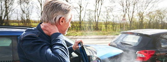 How Can Physical Therapy Help Treat Whiplash? post