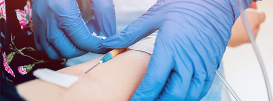 Restore Your Body’s Energy Levels with an IV Drip post