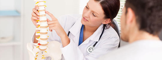 What's the Difference Between Spinal Manipulation and a Chiropractic Adjustment? post