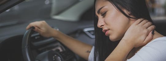 3 Tips to Recover Quickly from Whiplash After a Car Accident post
