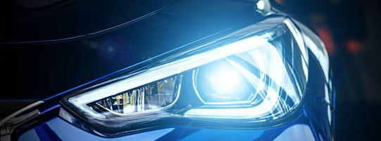 4 Vehicle Safety Features That Can Help Prevent Serious Injuries post