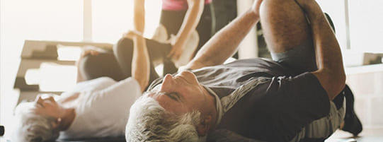 4 Ways Physical Therapy Can Improve Your Mobility After An Accident post