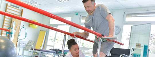 Can A Chiropractor or PT Treat Old Accident Injuries? post