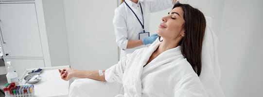 How Long Do IV Fluids Stay in Your Body? post