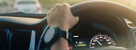 Recommended Safe Driving Tips for The Holidays post