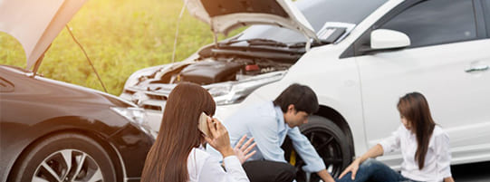 4 Reasons You Shouldn’t Delay Injury Treatment After an Accident post