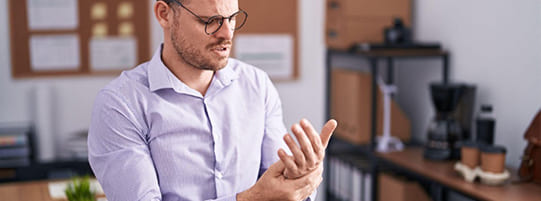 4 Tips for Returning to Work After a Car Accident post