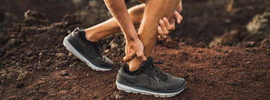 Can A Car Accident Cause Tendonitis? post