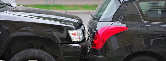 Can I Have Accident Injuries Even If There Is No Damage to My Car? post