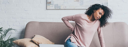 Can Spinal Decompression Help Treat Post-Accident Back Pain? post