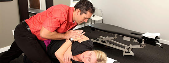 Do Chiropractic Adjustments Release Toxins? post