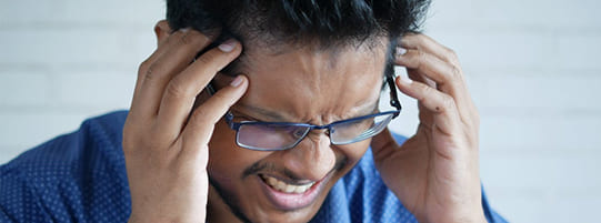 How Can a Chiropractor Help Treat Headaches After an Accident? post