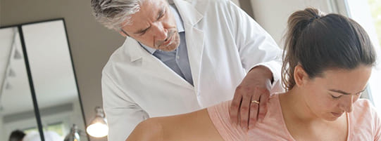 Physical Therapy Vs. Chiropractic Care - Which One Works Faster? post