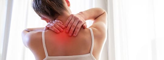 What Are the Best Stretches to Help Ease Whiplash Pain? post