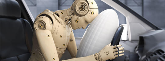 What Treatments Help with Airbag/Seat Belt Injuries? post