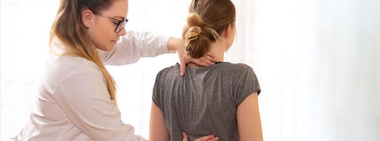 Orthopedic vs. Chiropractic Care After an Accident post