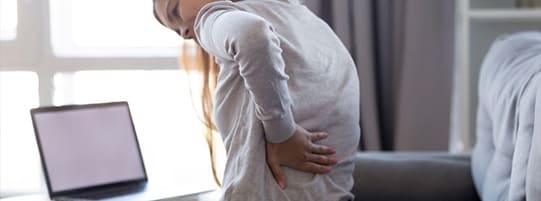 What Does a Herniated Disk After a Car Accident Feel Like? post