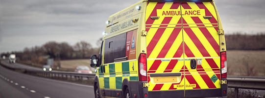 What Is Considered an Emergency Medical Condition? post