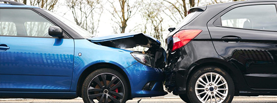 Why Do I Have Lower Back Pain After Being Rear-Ended? post