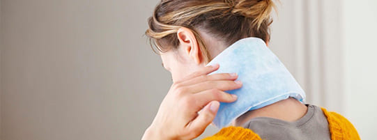 Why You Need More Than Home Remedies to Un-pinch a Nerve post