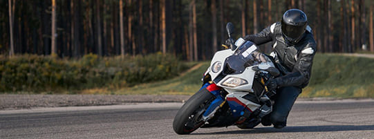 4 Most Unprotected Body Parts of Motorcyclists post