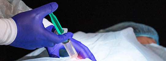Are Lumbar Nerve Root Blocks Effective for Pain? post