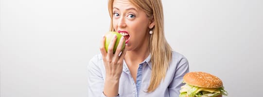 Can Diet Affect Auto Injury Recovery? post