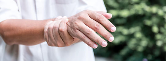 Is Nerve Damage From a Car Accident Permanent? post