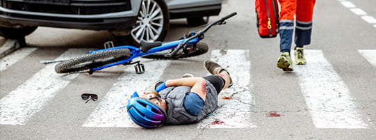 What Helps Pain After a Car Accident? post