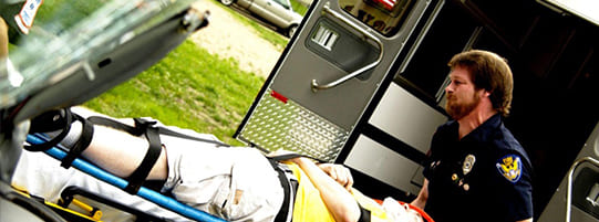 What Is Considered a Major Injury in a Car Accident? post