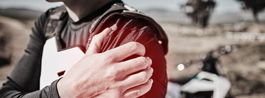 What Is "Bikers-Arm" Injury & How Can It Be Treated? post
