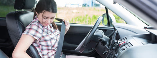 Why Do Seatbelt Injuries Occur? post
