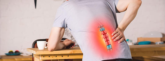4 Things to Avoid If You Have a Herniated Disc post