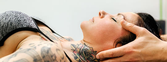 Five Surprising Mental Health Benefits of Chiropractic Care post