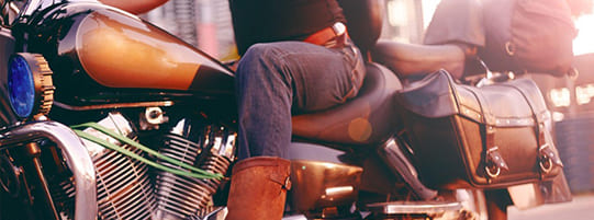 Foot Injuries Commonly Caused in Motorcycle Accidents post