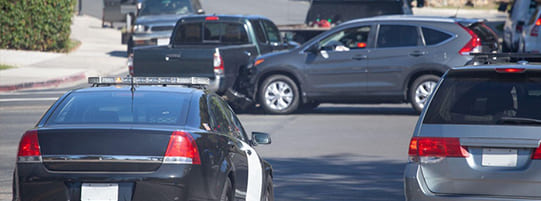 Most Common Injuries Associated With T-Bone Accidents post