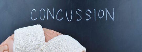 Most Common Red Flags for Head Injuries post