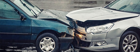 What Body Parts Are Hit First in a Collision? post