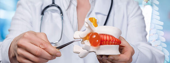 What Helps Herniated Discs Heal Faster? post