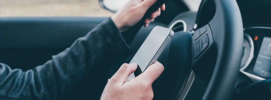 What Is the #1 Cause of Auto Accidents? post