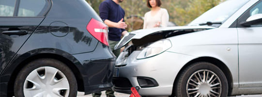 What Speed Do Most Car Accidents Happen At? post