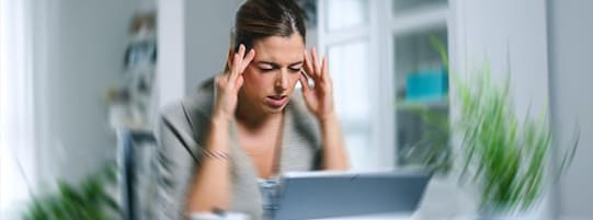 Can Physical Therapy Help Treat Balance Issues After an Accident? post