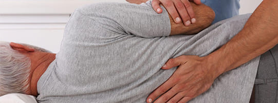 Can a Chiropractor Help Reduce Inflammation After A Car Accident? post
