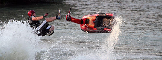 Common Waverunner Accident Injuries To Be Aware Of post