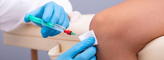 Different Types of Injections For Car Accident Pain post